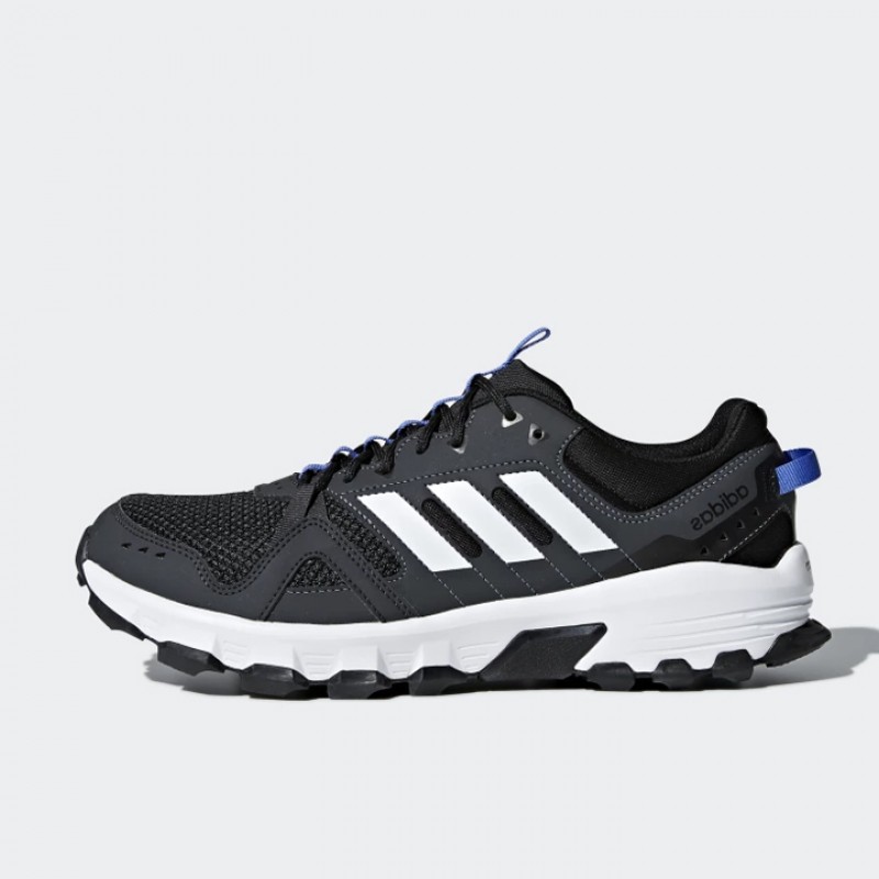SEPATU TRAIL ADIDAS Rockadia Trail