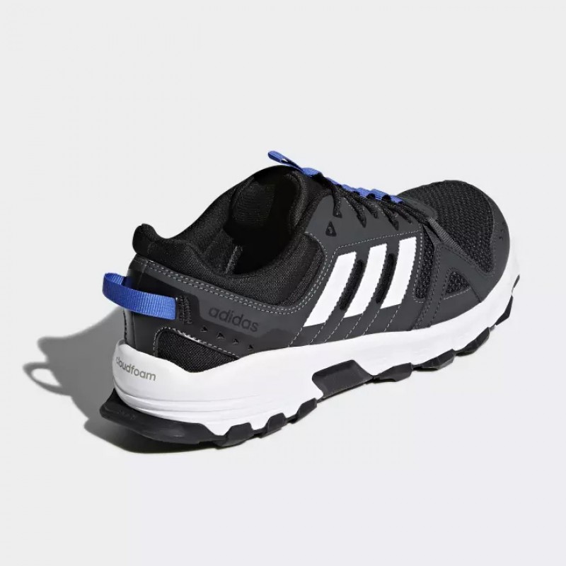 SEPATU TRAIL ADIDAS Rockadia Trail