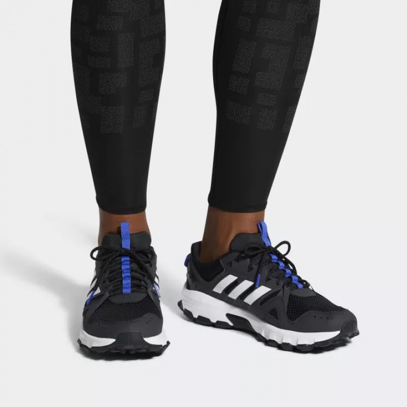 SEPATU TRAIL ADIDAS Rockadia Trail