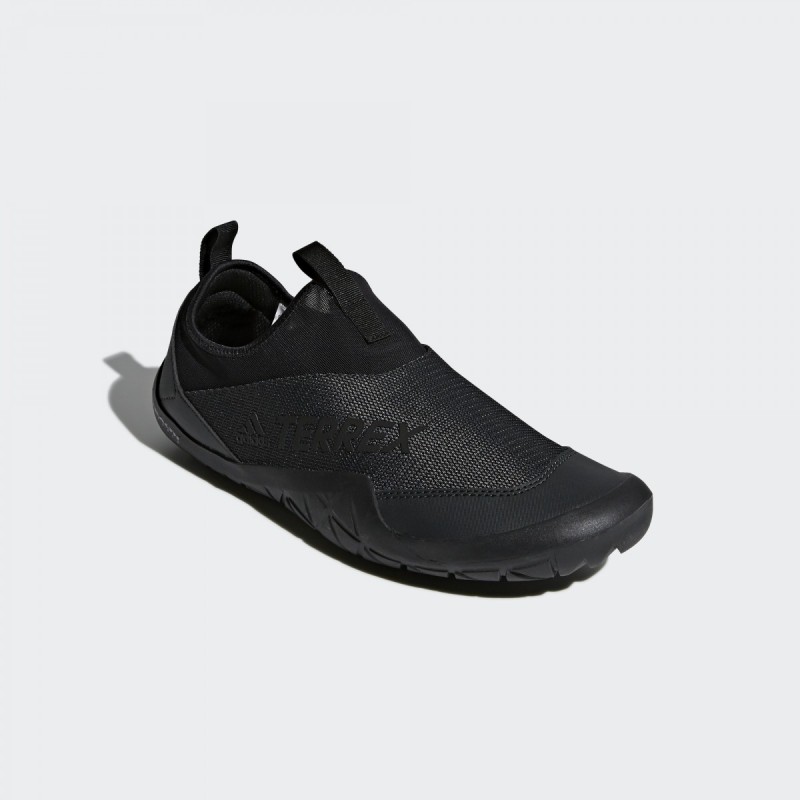 SEPATU TRAIL ADIDAS Terrex Climacool Jawpaw Slip-On