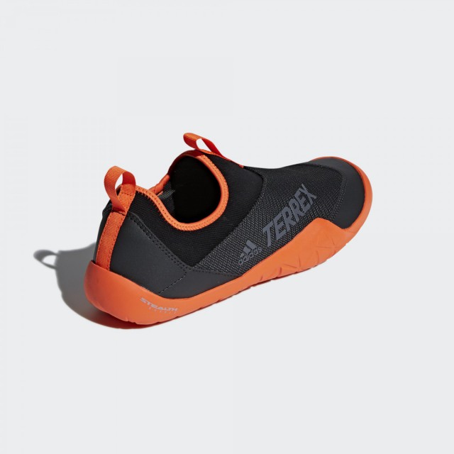 Terrex Climacool Jawpaw Slip On foto 2
