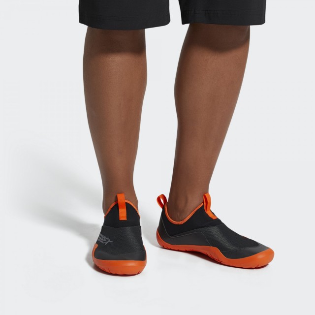 Terrex Climacool Jawpaw Slip On foto 3