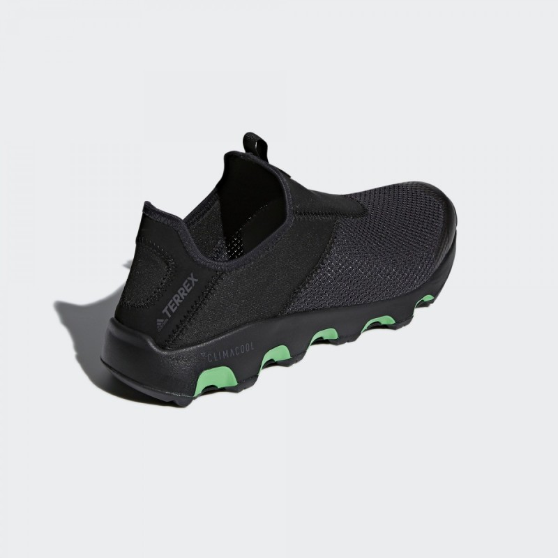 SEPATU TRAIL ADIDAS Terrex Climacool Voyager Slip-On
