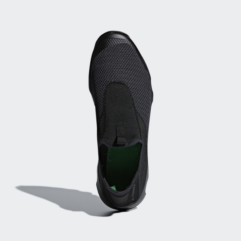 SEPATU TRAIL ADIDAS Terrex Climacool Voyager Slip-On