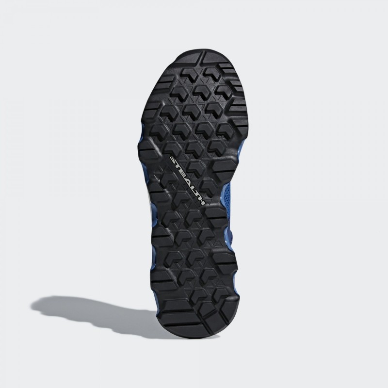 SEPATU TRAIL ADIDAS Terrex Climacool Voyager Slip-On