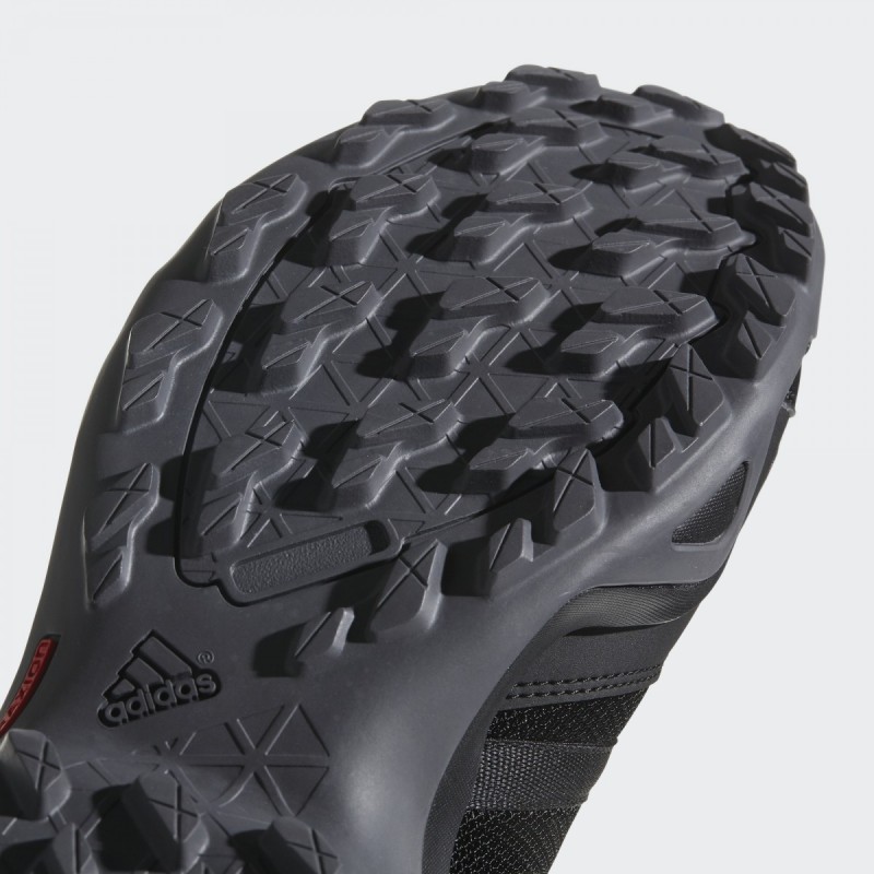 SEPATU TRAIL ADIDAS Terrex AX2R