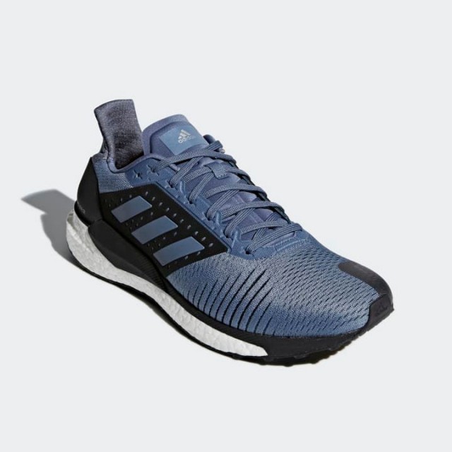 Solar Glide ST foto 2