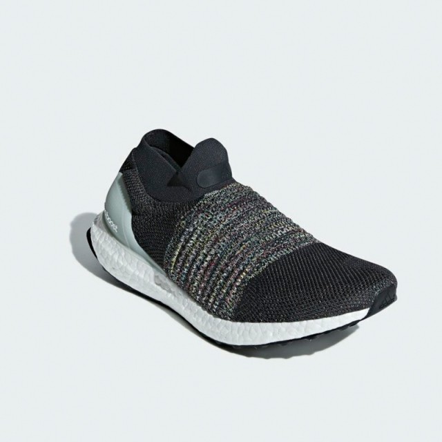 Ultraboost Laceless foto 2