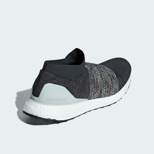 Ultraboost Laceless foto 3