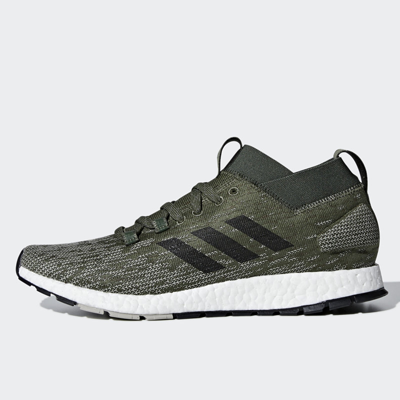 SEPATU LARI ADIDAS Pureboost RBL