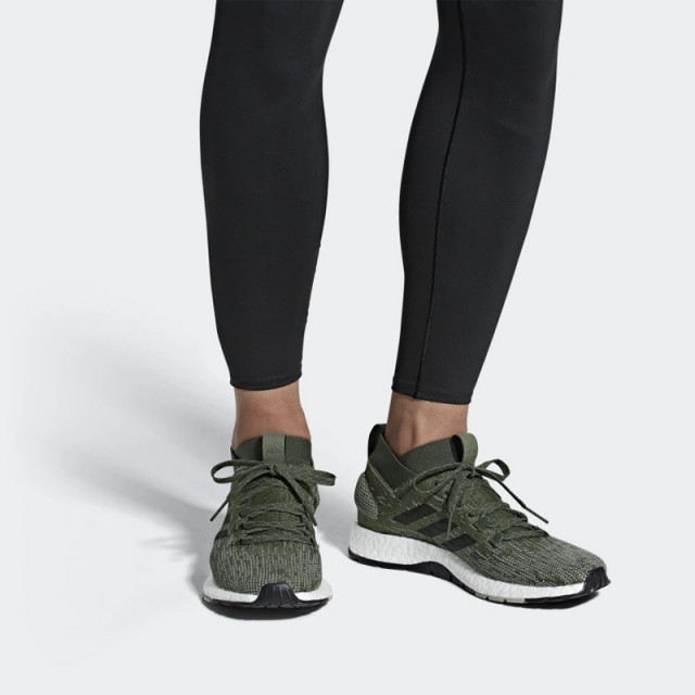 SEPATU LARI ADIDAS Pureboost RBL