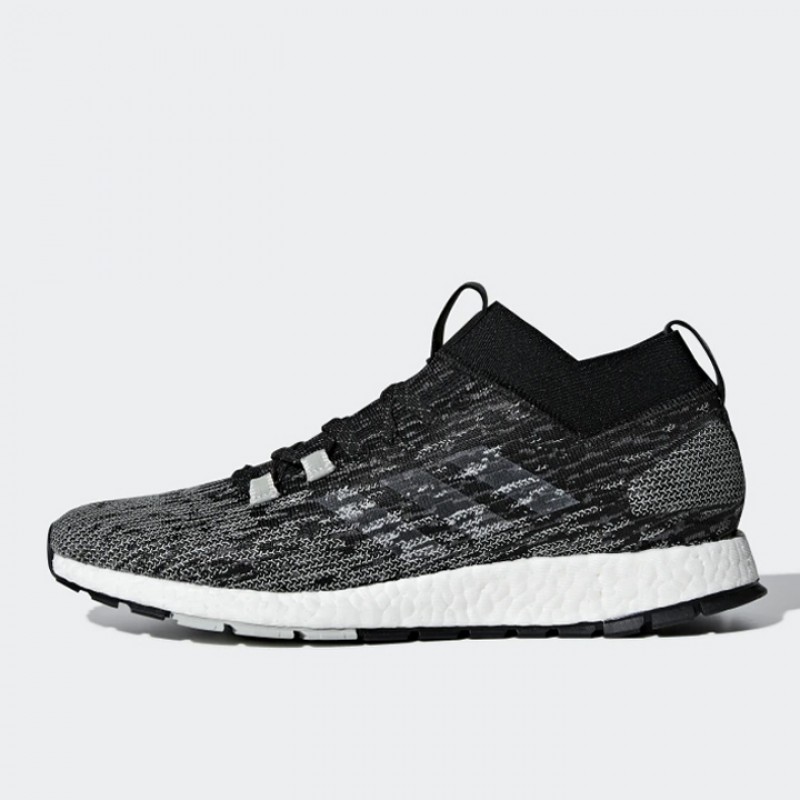 SEPATU LARI ADIDAS Pureboost RBL LTD