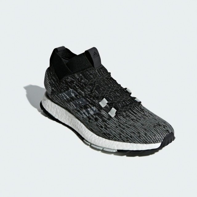 SEPATU LARI ADIDAS Pureboost RBL LTD