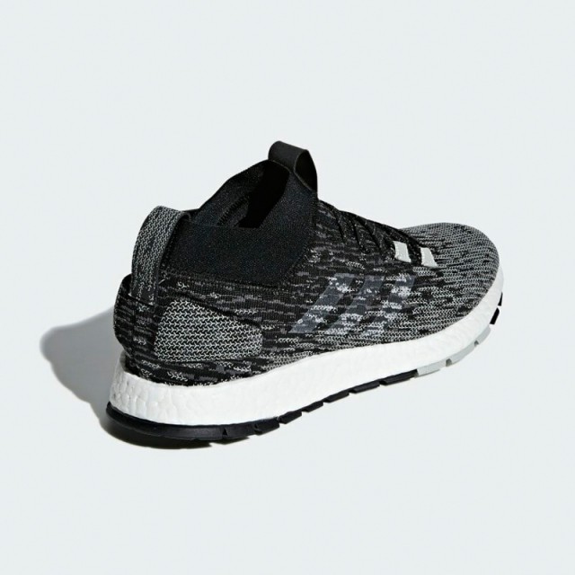 SEPATU LARI ADIDAS Pureboost RBL LTD
