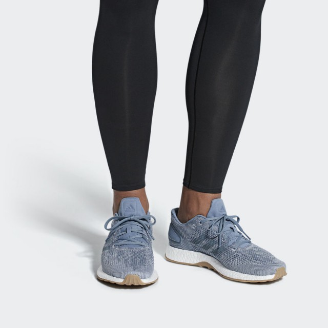SEPATU LARI ADIDAS Pureboost DPR