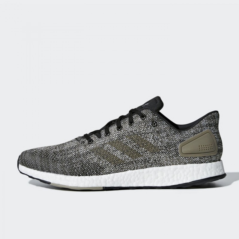 SEPATU LARI ADIDAS Pureboost DPR
