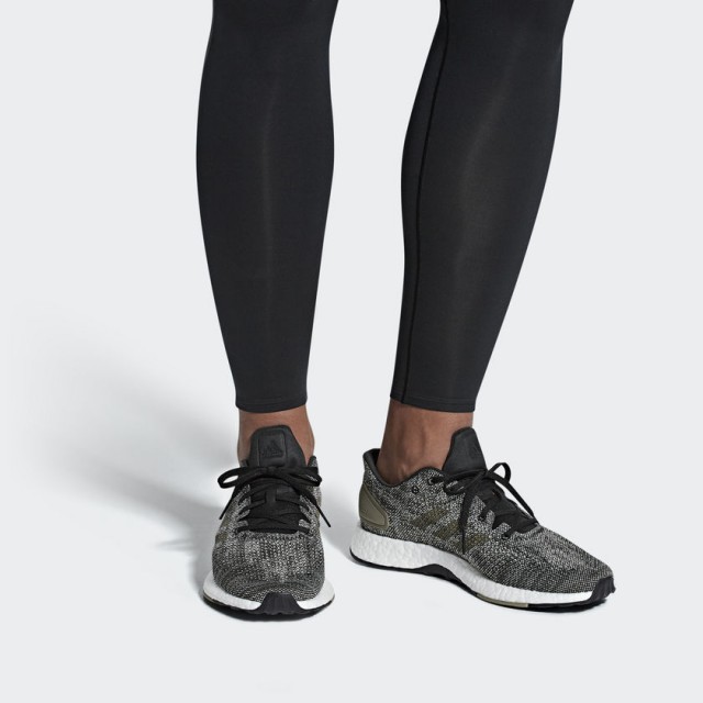 SEPATU LARI ADIDAS Pureboost DPR