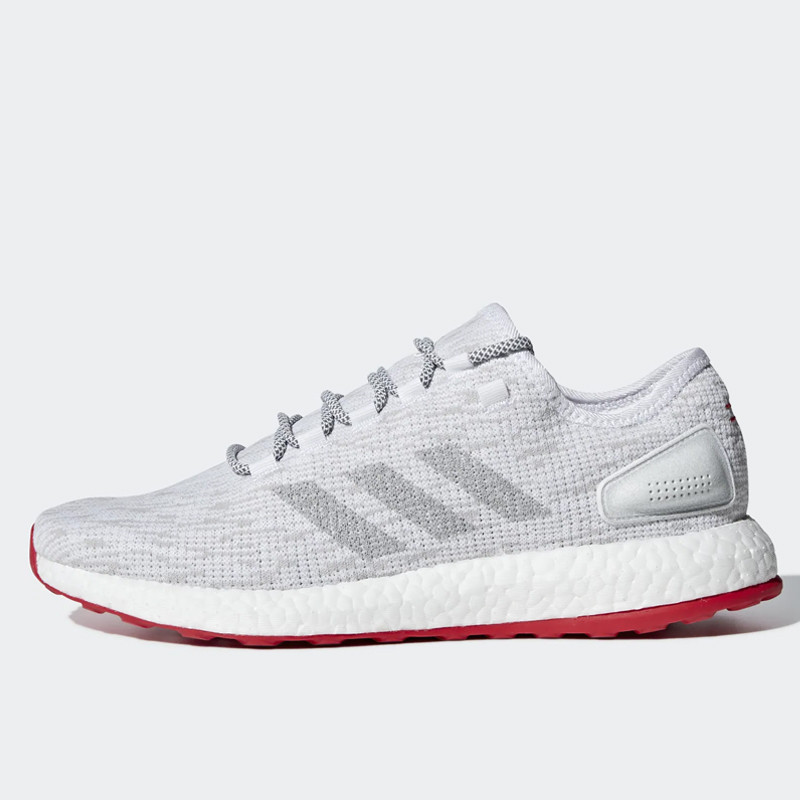 SEPATU LARI ADIDAS Pureboost LTD