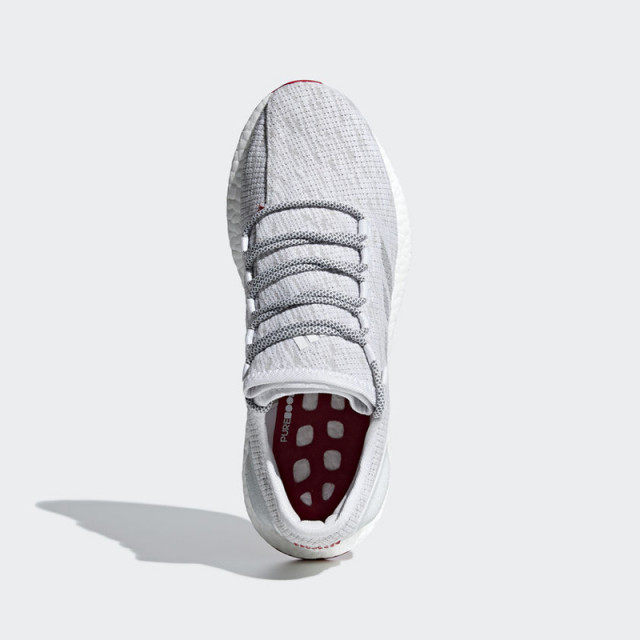 SEPATU LARI ADIDAS Pureboost LTD