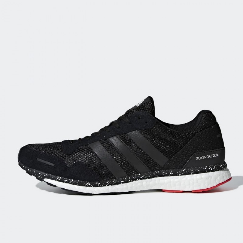 SEPATU LARI ADIDAS Adizero Adios 3