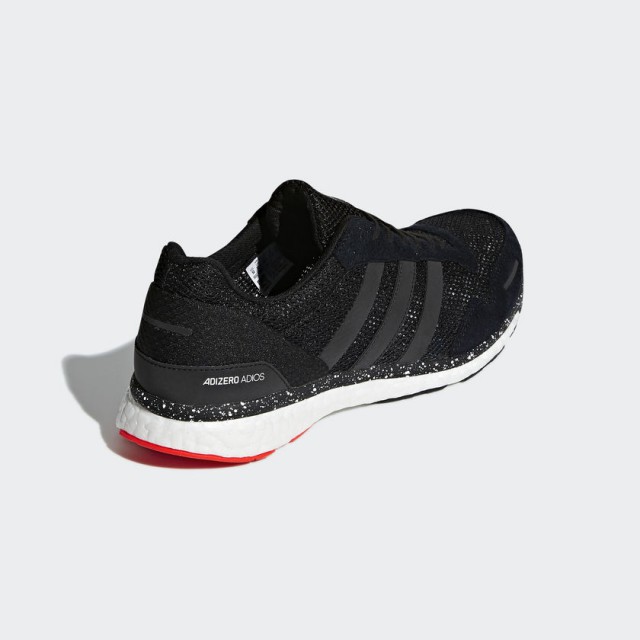 SEPATU LARI ADIDAS Adizero Adios 3