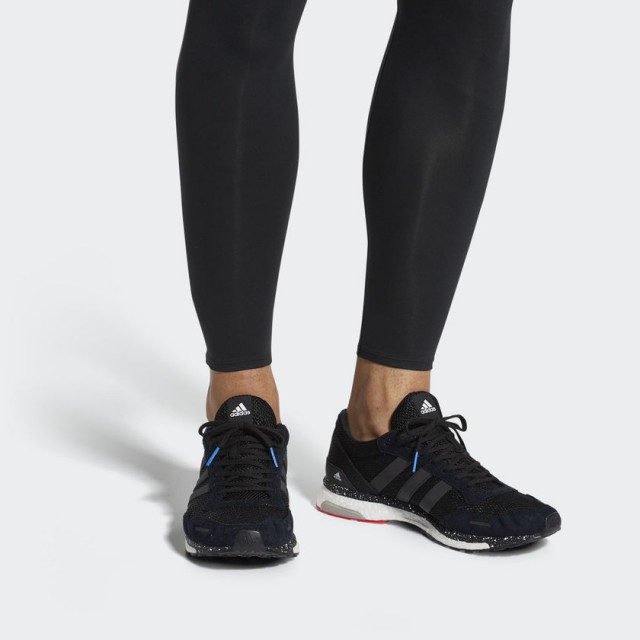 SEPATU LARI ADIDAS Adizero Adios 3