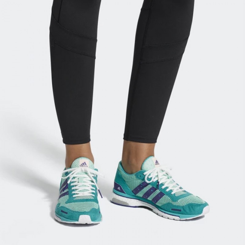 Wmns adiZero Adios 3 foto 4