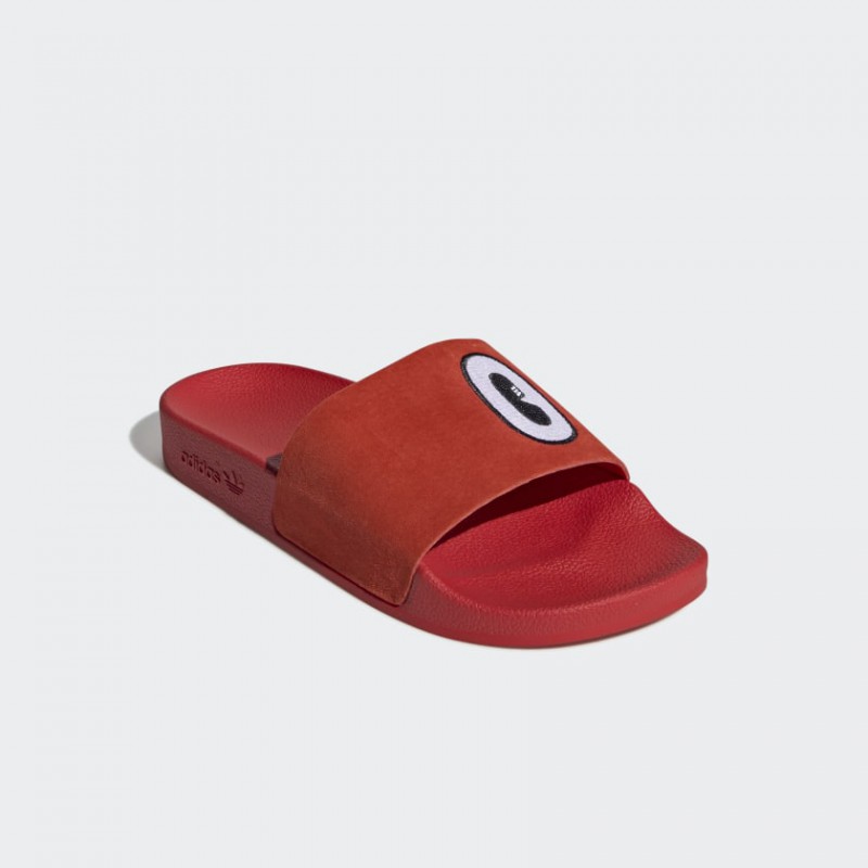 Wmns Adilette Slides foto 2
