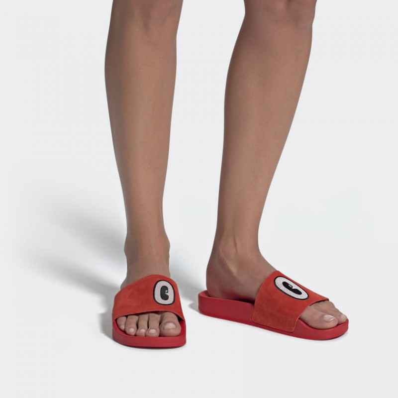 Wmns Adilette Slides foto 4