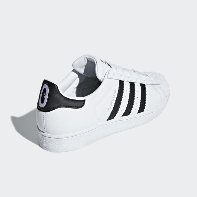 SEPATU SNEAKERS ADIDAS Wmns Superstar