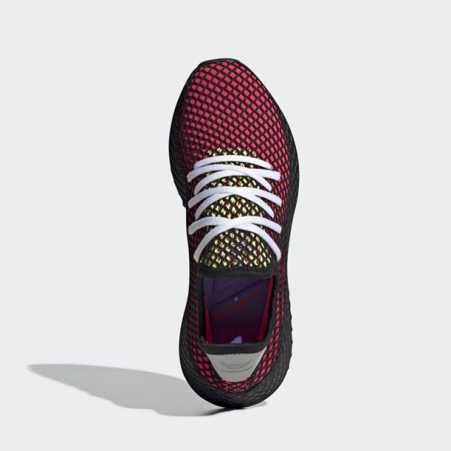 SEPATU LARI ADIDAS Deerupt Runner