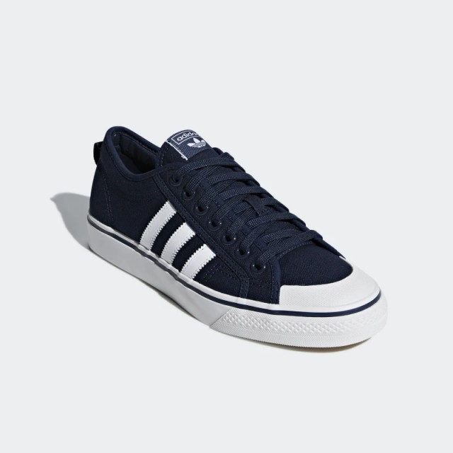 SEPATU SNEAKERS ADIDAS Nizza