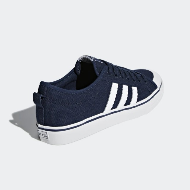 SEPATU SNEAKERS ADIDAS Nizza