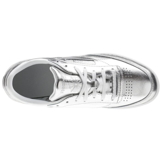Wmns Club C 85 Shine foto 3