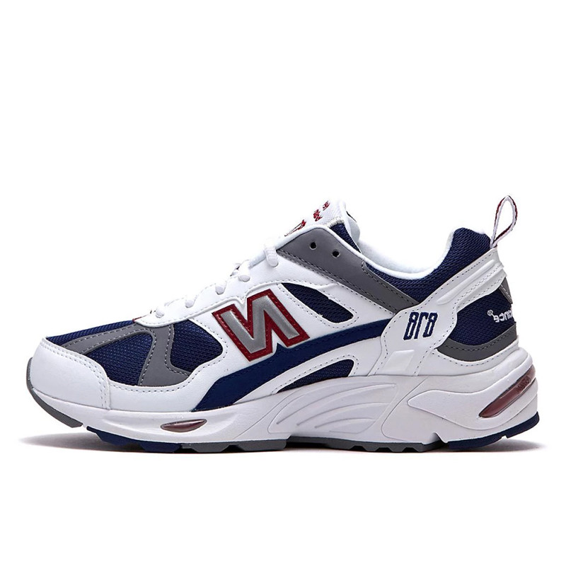 SEPATU SNEAKERS NEW BALANCE 878