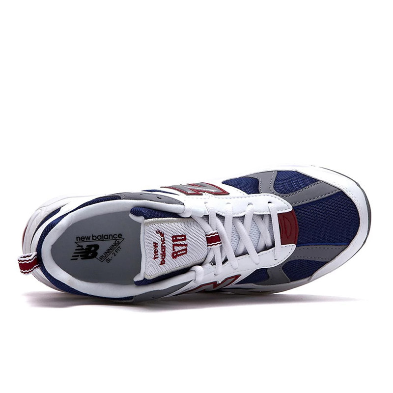 SEPATU SNEAKERS NEW BALANCE 878
