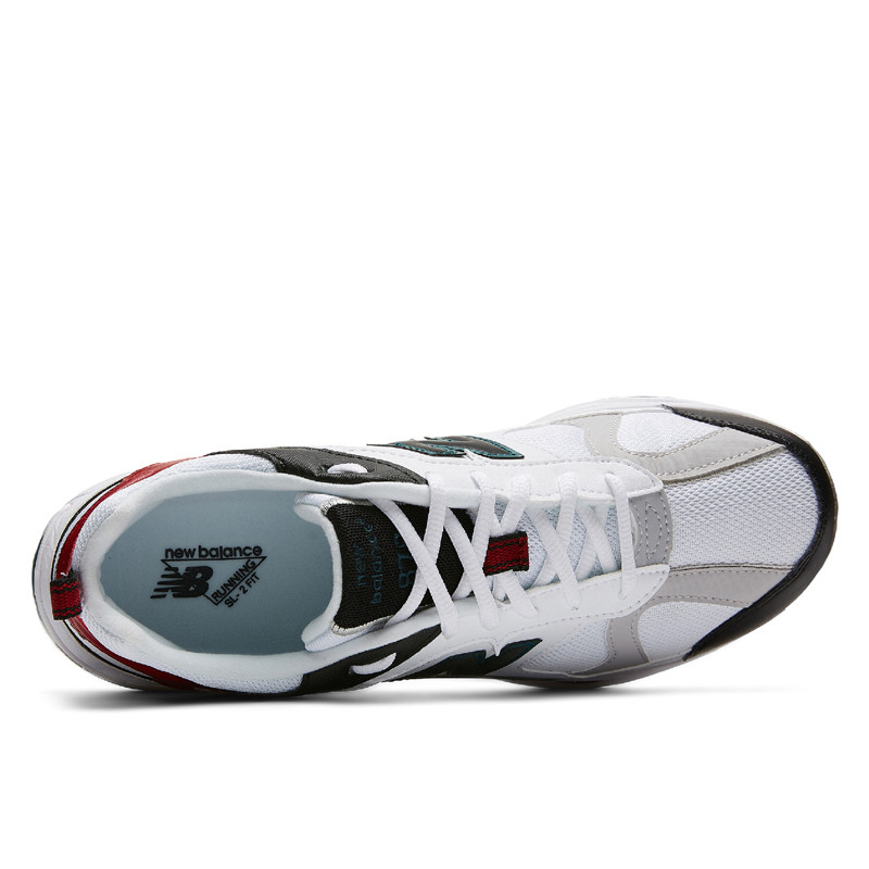 SEPATU SNEAKERS NEW BALANCE 878 Classic