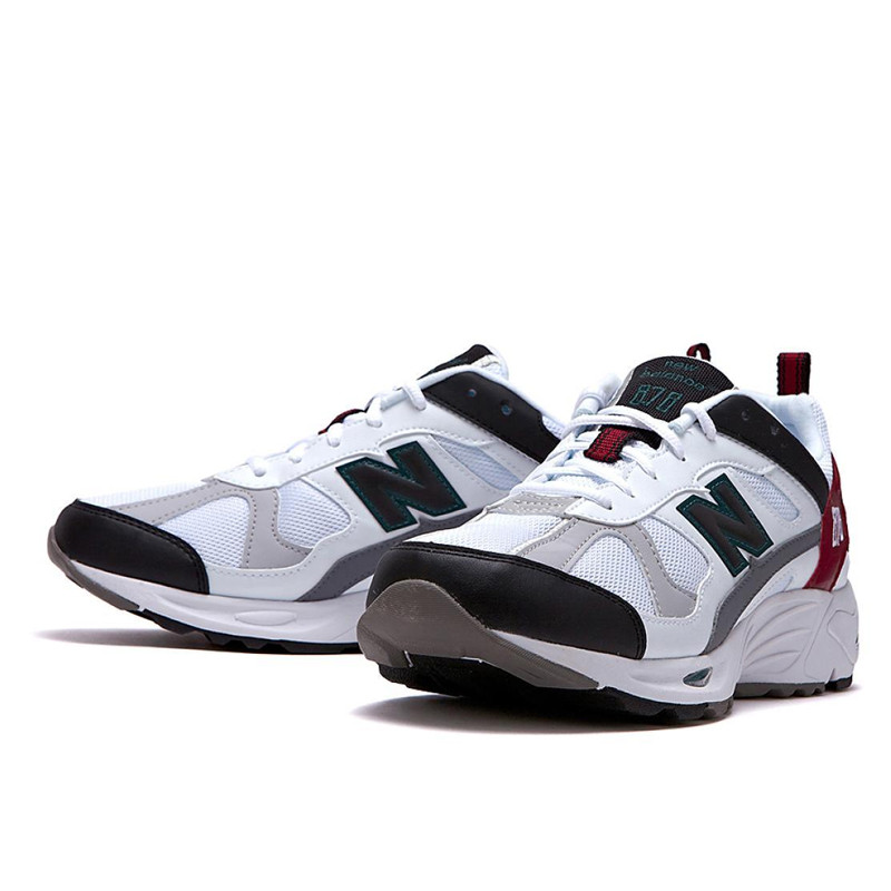 SEPATU SNEAKERS NEW BALANCE 878 Classic