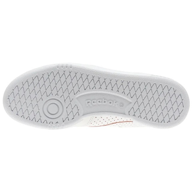 SEPATU SNEAKERS REEBOK Wmns Club C 85 Popped Perf