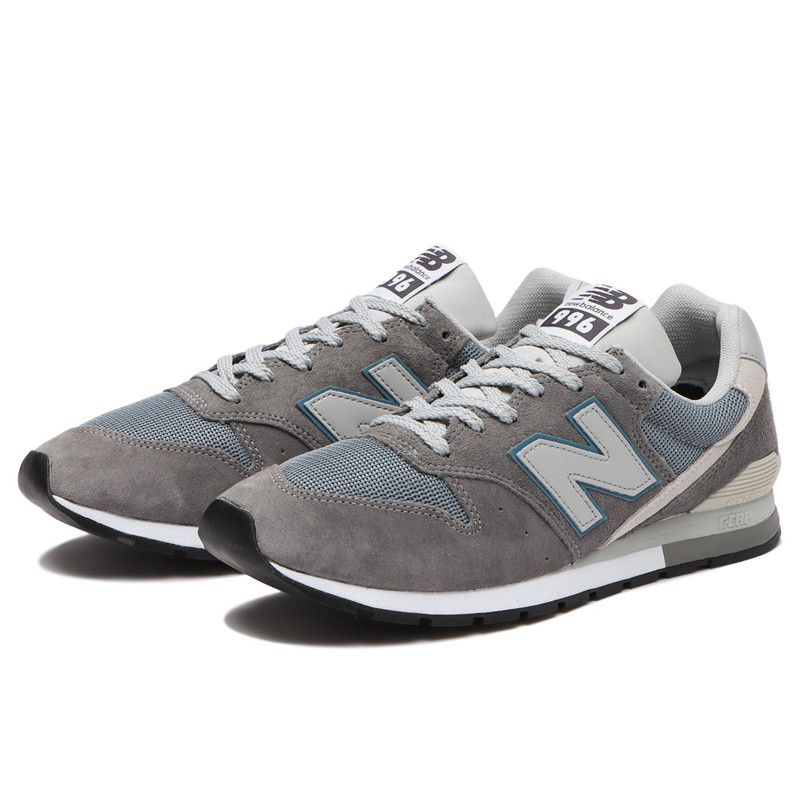 SEPATU SNEAKERS NEW BALANCE 996 v2