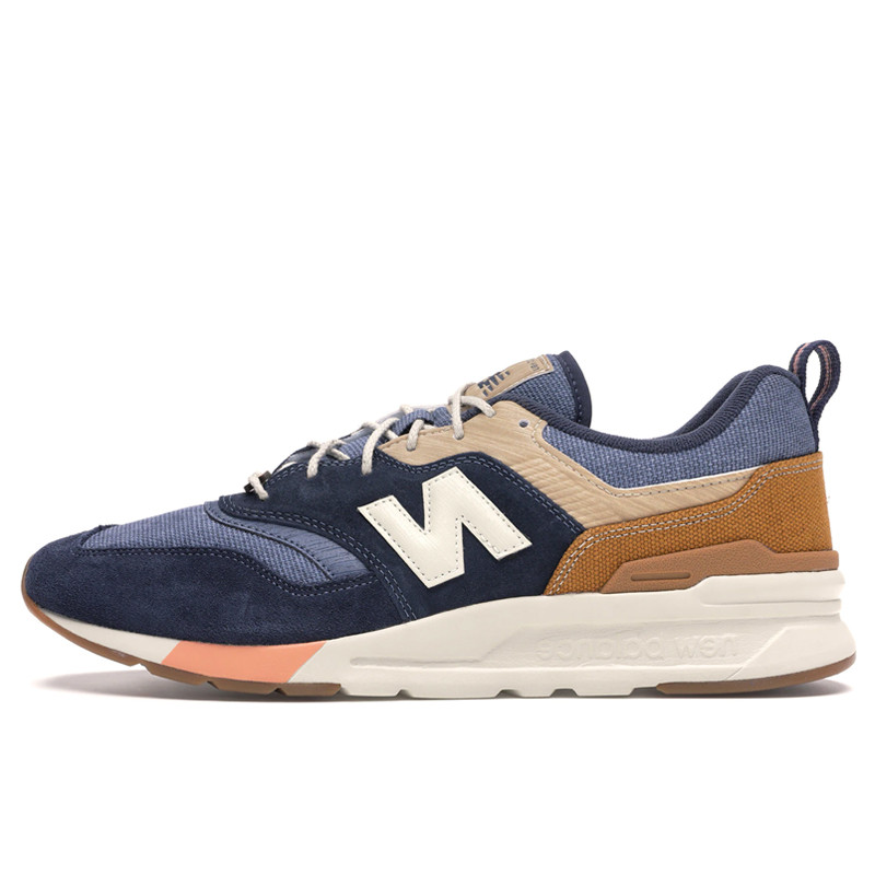 SEPATU SNEAKERS NEW BALANCE Classic 997 Spiring Hike