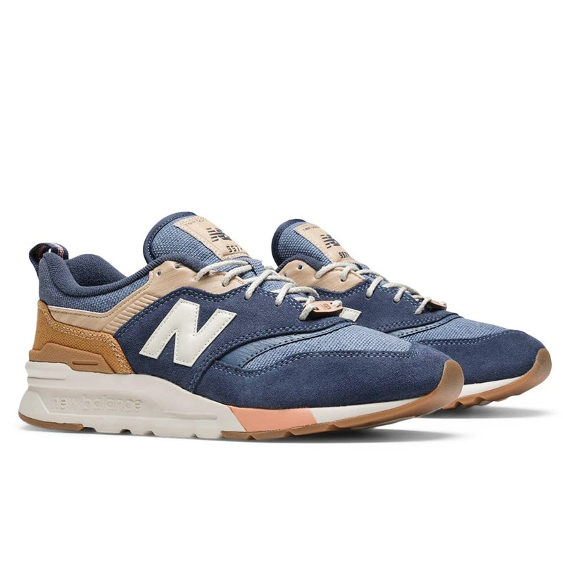 SEPATU SNEAKERS NEW BALANCE Classic 997 Spiring Hike