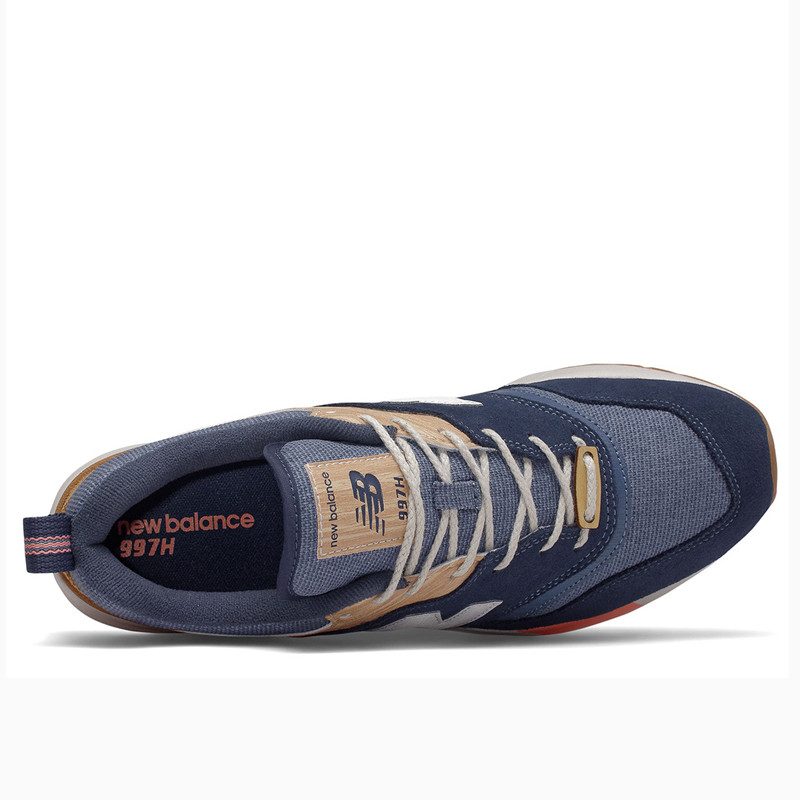 SEPATU SNEAKERS NEW BALANCE Classic 997 Spiring Hike