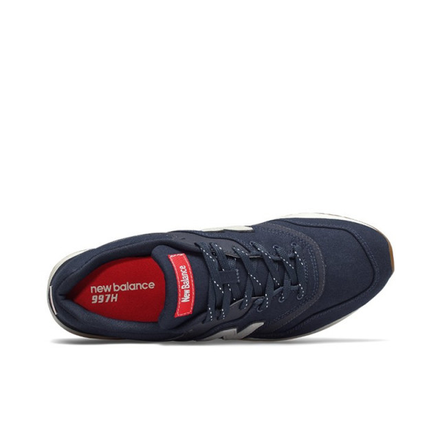 SEPATU SNEAKERS NEW BALANCE 997H