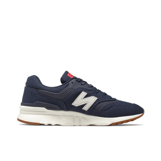 SEPATU SNEAKERS NEW BALANCE 997H