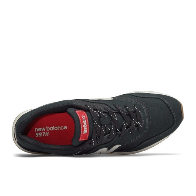 SEPATU SNEAKERS NEW BALANCE 997H Canvas