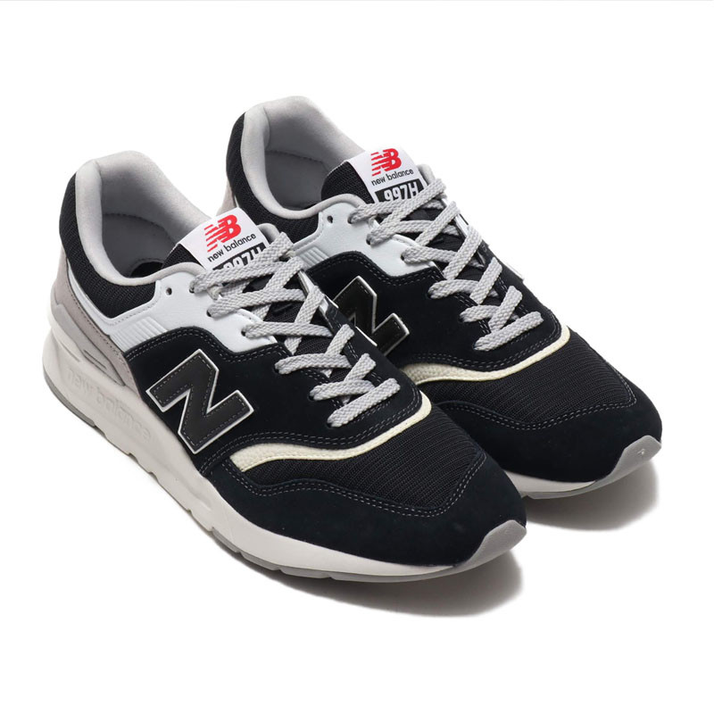 SEPATU SNEAKERS NEW BALANCE 997 Classic