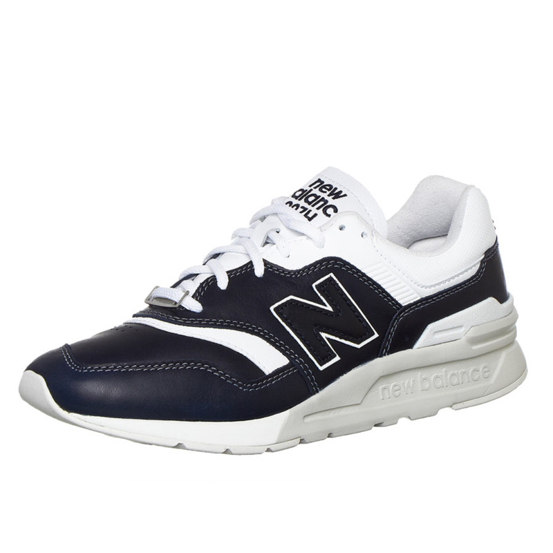 SEPATU SNEAKERS NEW BALANCE 997 Classic
