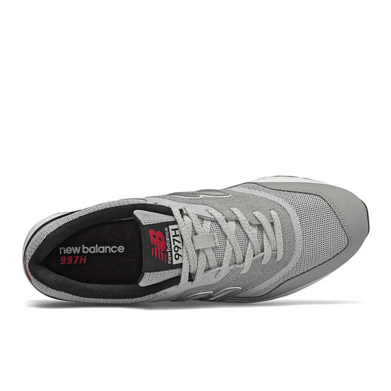 SEPATU SNEAKERS NEW BALANCE 997H
