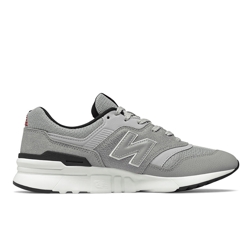 SEPATU SNEAKERS NEW BALANCE 997H